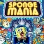 Игра Губкомания